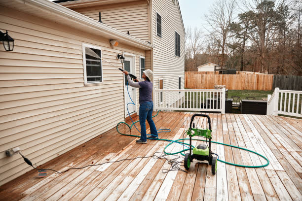 Pressure Washing Contractors in Sanborn, NY