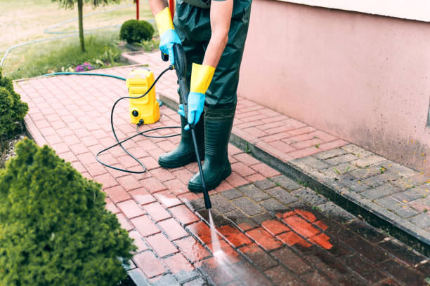 Deck Cleaning Services in Sanborn, NY