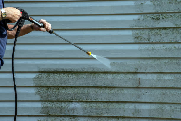 Best Affordable Pressure Washing  in Sanborn, NY