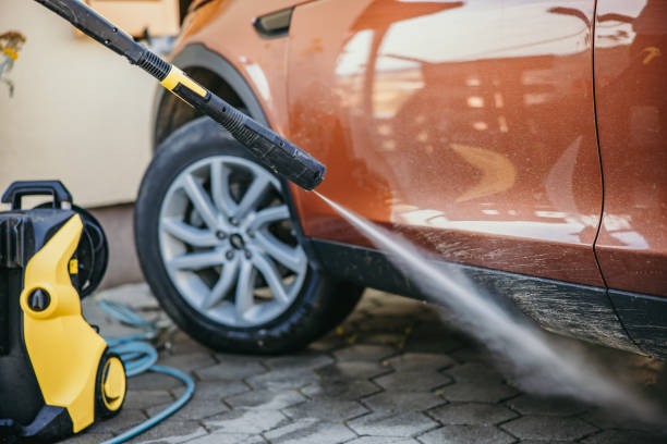 Best House Pressure Washing  in Sanborn, NY
