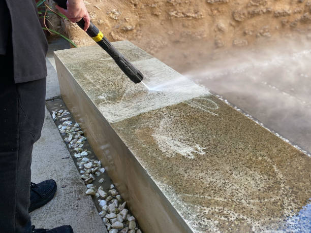 Professional Pressure Washing in Sanborn, NY