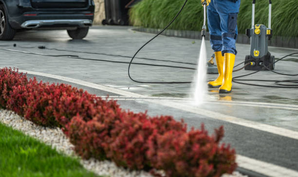 Why Choose Our Certified Pressure Washing Experts for Your Project Needs in Sanborn, NY?