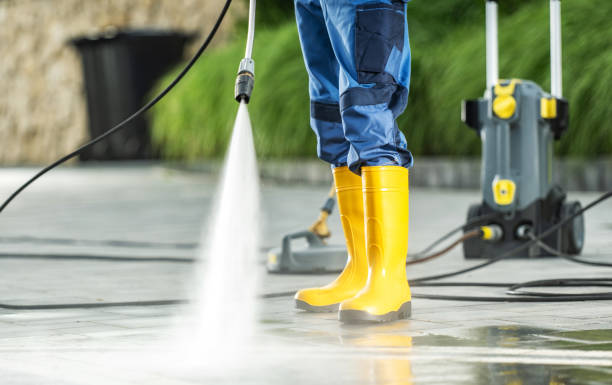 Best Pressure Washing Company Near Me  in Sanborn, NY