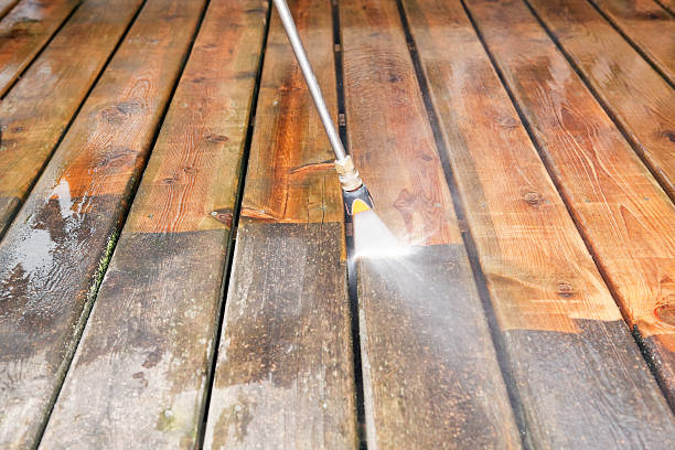 Best Affordable Power Washing  in Sanborn, NY