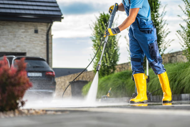 Best Fence Pressure Washing  in Sanborn, NY