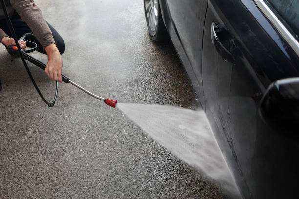 Best Roof Power Washing Services  in Sanborn, NY