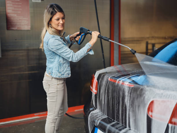 Best Power Washing Near Me  in Sanborn, NY