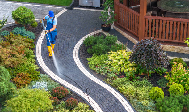Best Exterior Home Cleaning  in Sanborn, NY