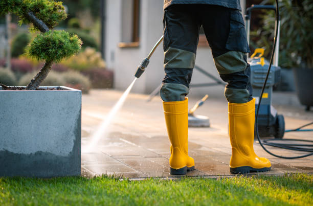 Pressure Washing Services for Businesses in Sanborn, NY